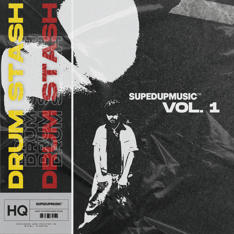 WAVE808 — SUPEDUPMUSIC